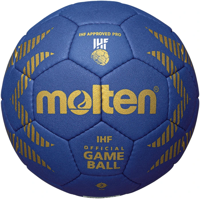 Handball competition MOLTEN H3A5000-B 3d. 4570031016418