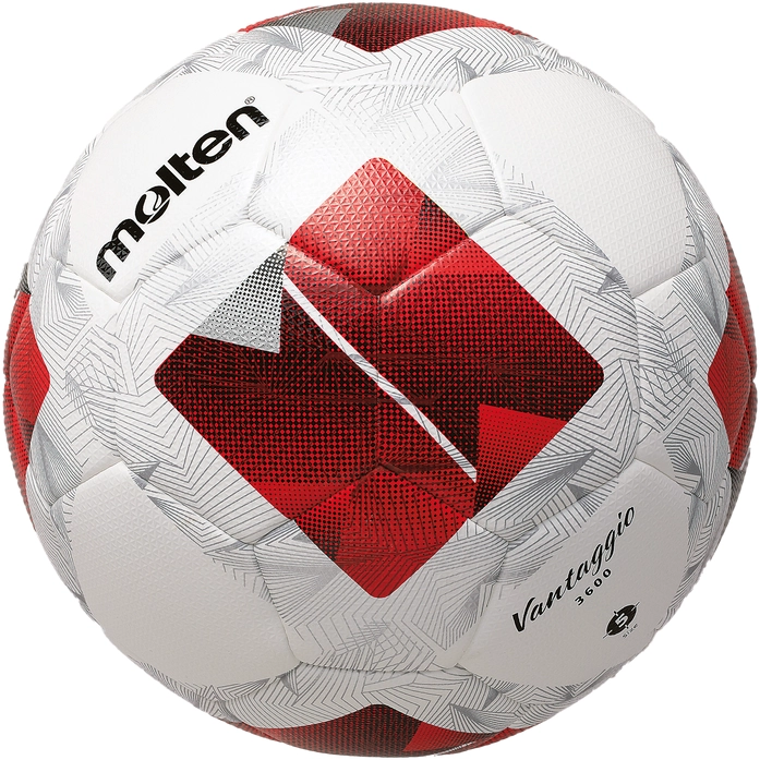 Kamuolys futb training MOLTEN F5N3600-R PU