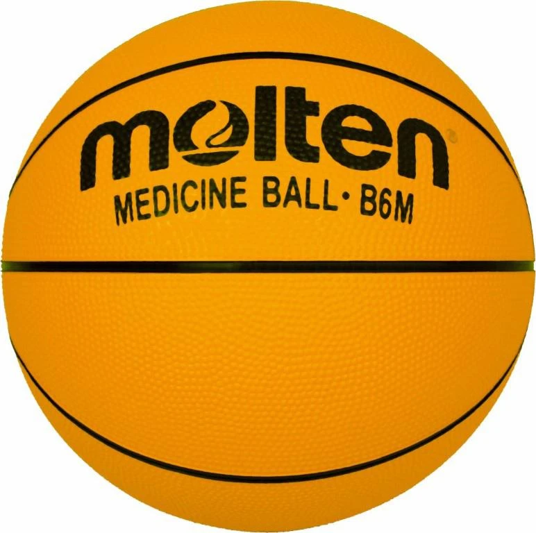 Molten Basketball ball rubber B6M extra