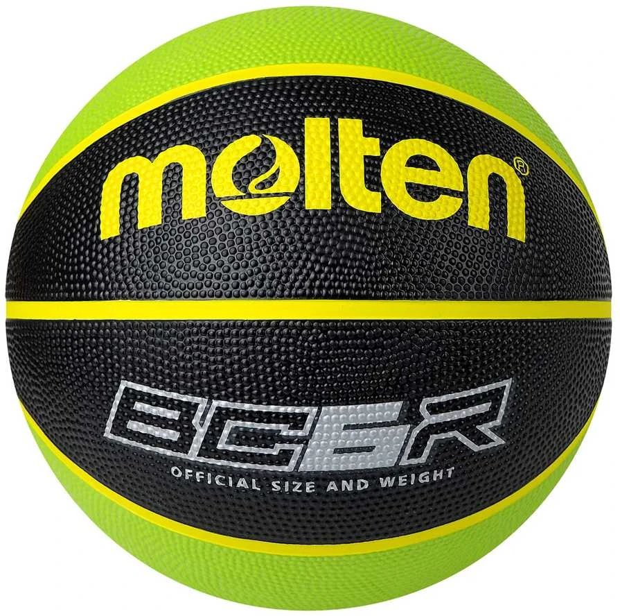 Basketball training MOLTEN BC6R2-KG-2 6d. 4570031012366