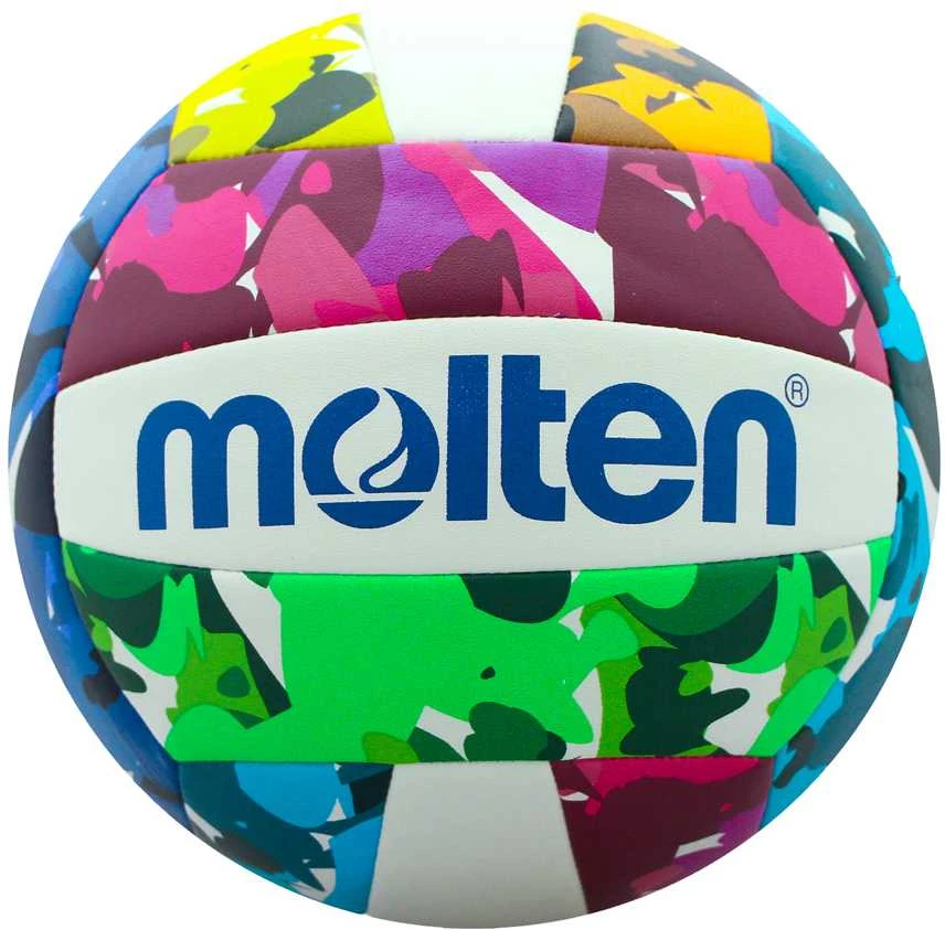 Volleyball beach leisure MOLTEN MS500-NCA synthetic
