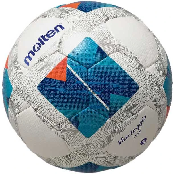 Kamuolys futb training MOLTEN F5N2810 PU