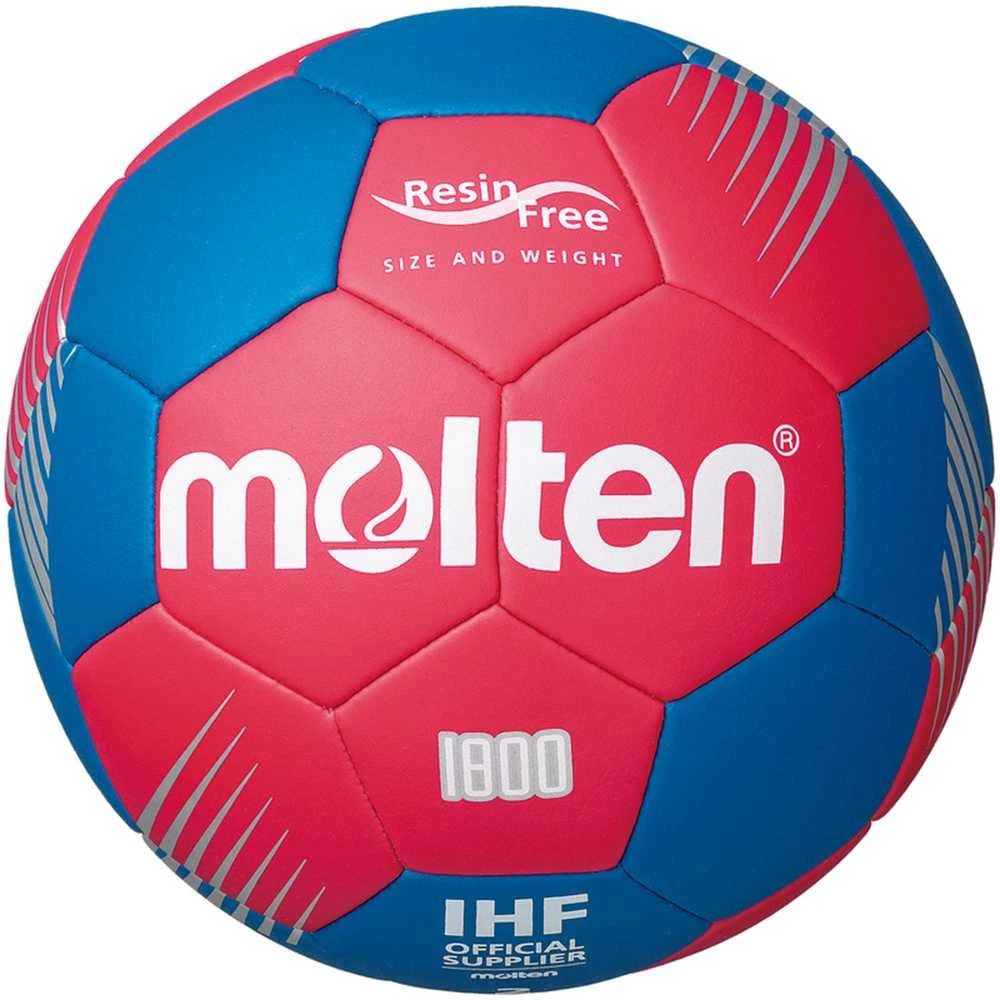 Molten Handball training H2F1800-RB 2d. H2F1800
