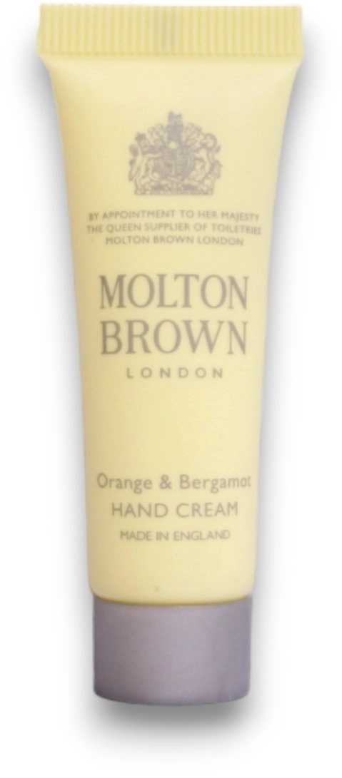 Molton Brown Molton Brown  Orange  Bergamot