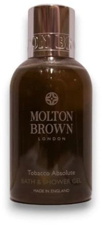 Molton Brown Molton Brown Tobacco Shower