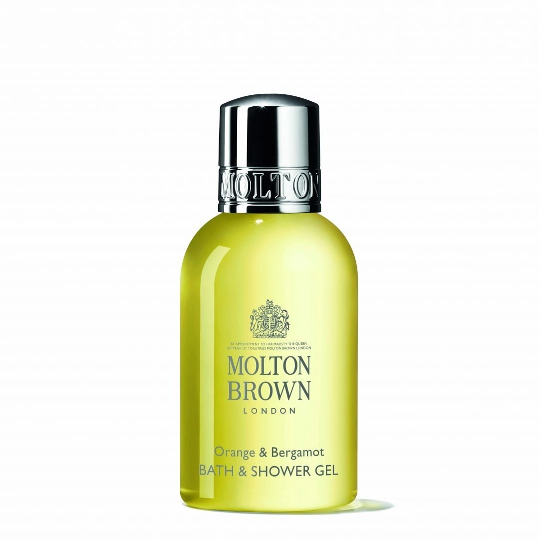 Molton Brown Molton Brown  Orange  Bergamot