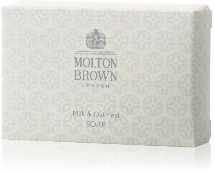 Molton Brown Molton Brown Milk Oat