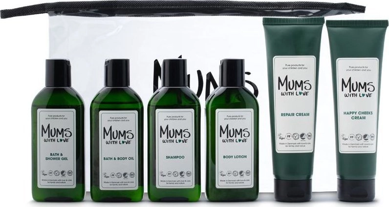 Starter Kit Set Mums With Love: