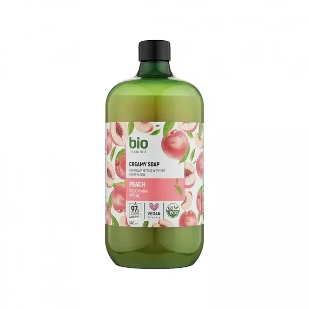 Molton Brown Bio Naturell Bio Naturell