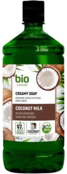 Molton Brown Bio Naturell  Bio Naturell