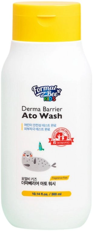 Molton Brown Formal Bee Derma Barrier