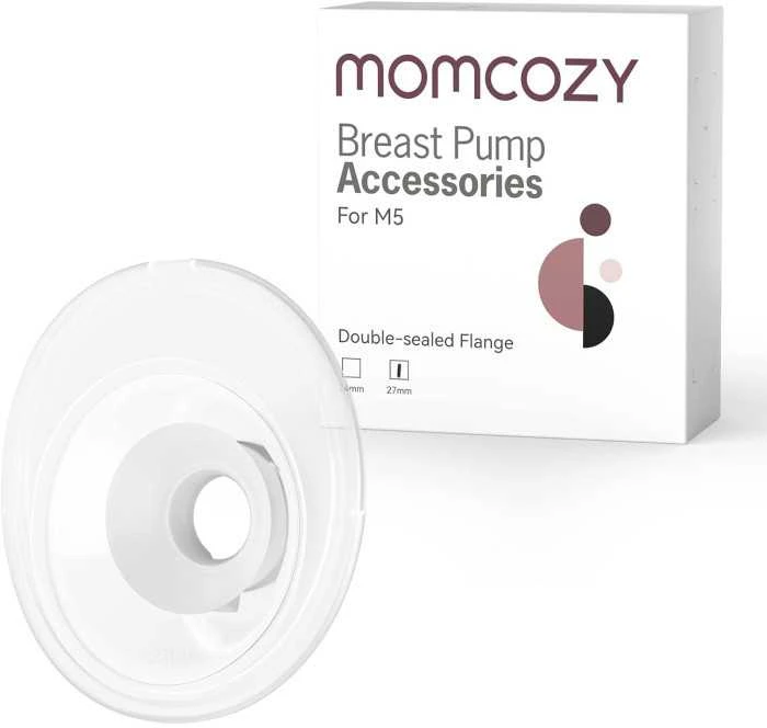 MOMCOZY M5 BREAST CAP  27 MM