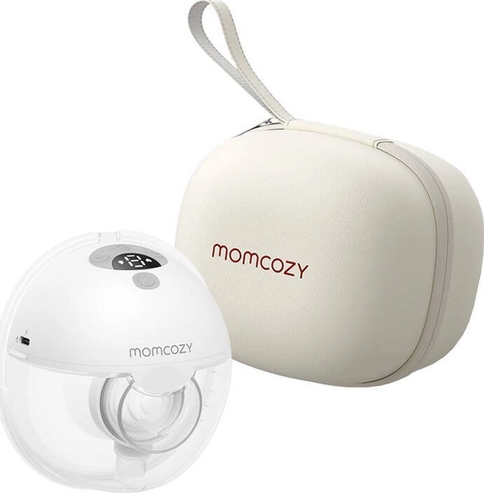 Momcozy M5 Breast pump M5 S9