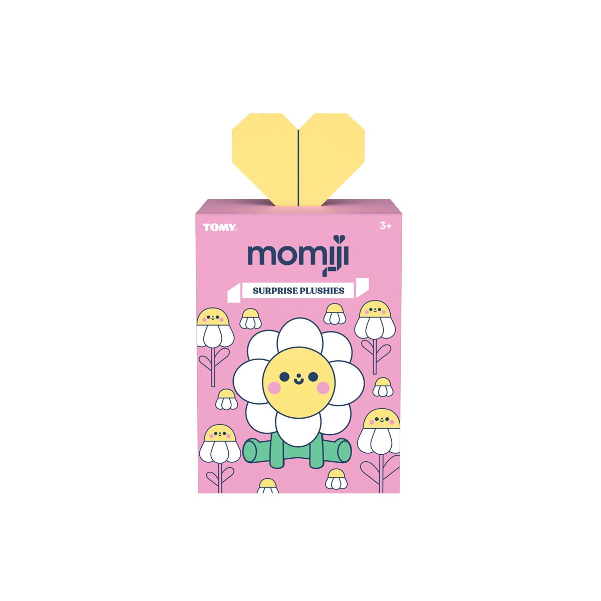 Momiji - Magical Meadow Surprise Plushies