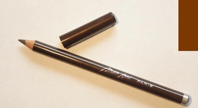 Mon Ami Eyeliner no. 07 dark