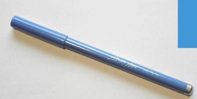 Mon Ami Eyeliner no. 11 blue