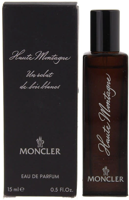 Moncler Moncler Haute Montagne Eau De