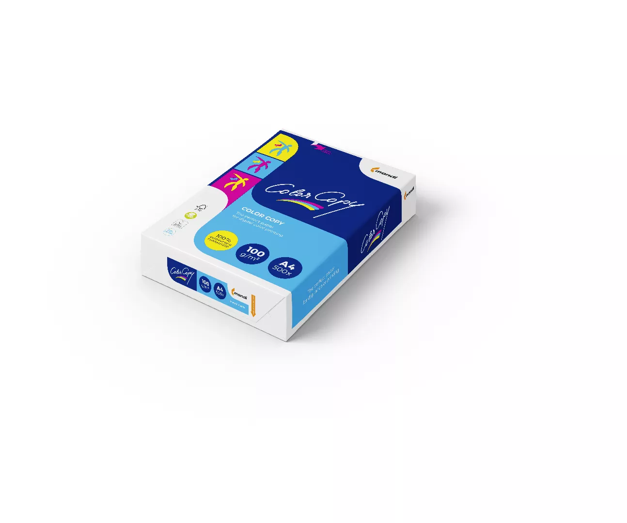 Mondi EA30 printing paper A4 (210x297