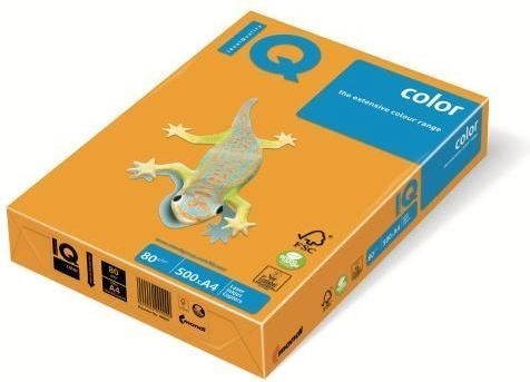 Mondi Copy IQ Color A4 80g