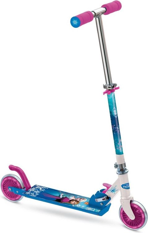 MONDO Aluminum Scooter Frozen 1282210 8001011282210