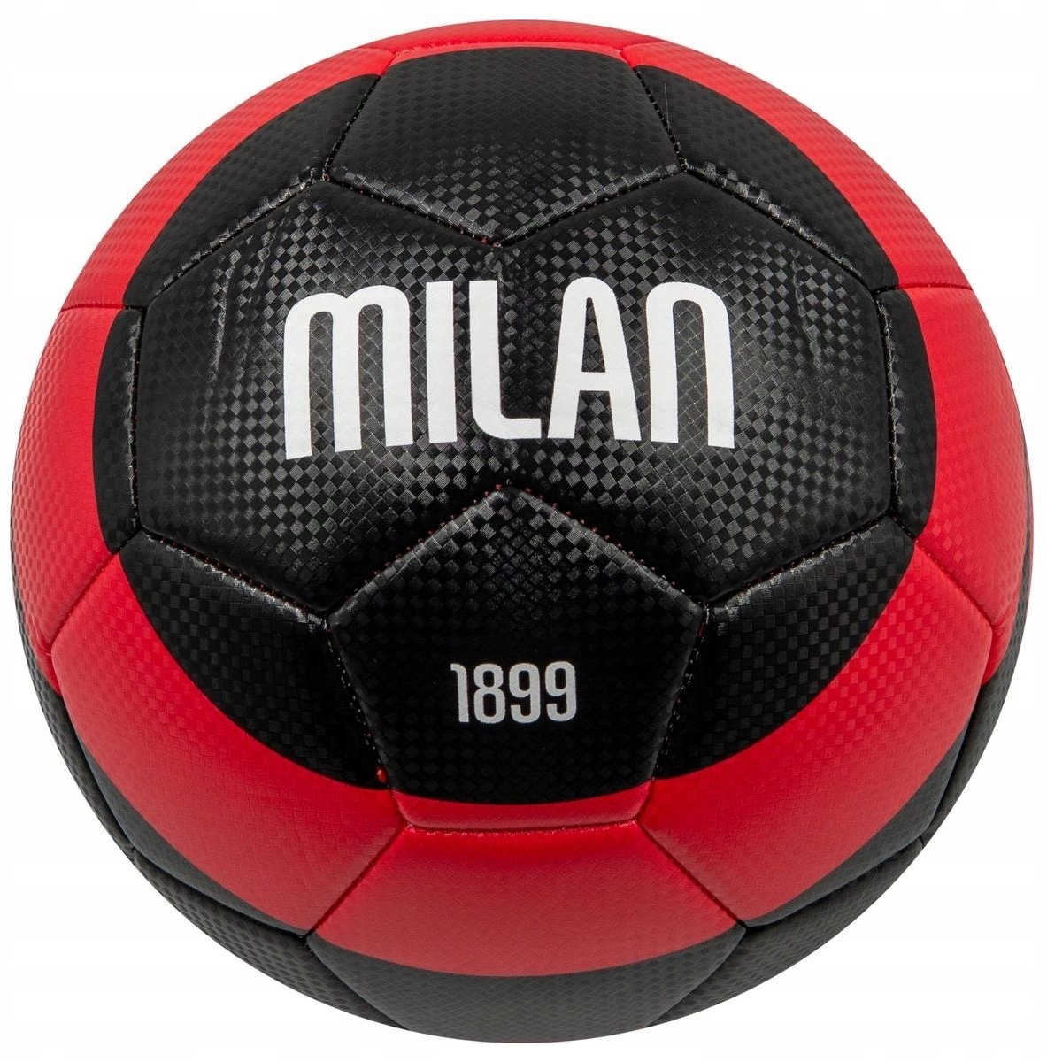 Mondo PIŁKA NOŻNA AC MILAN STRIPES