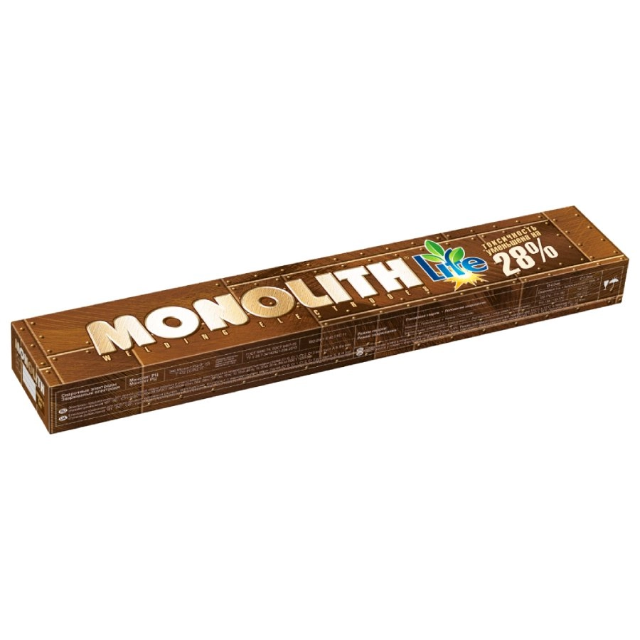 Elektrodi Monolith RC 4.0mm 2