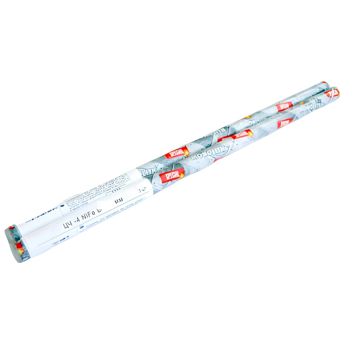 Elektrodi M NiFe 3mm 3gb čugunam