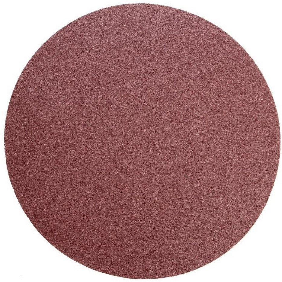 SANDING DISCS WO HOLES NO120 D150