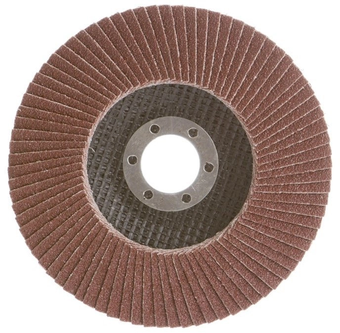 FLAP DISC 116.01 125X22 NO60