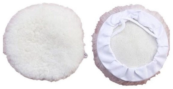 (501.08) POLISHING BONNET D115 (