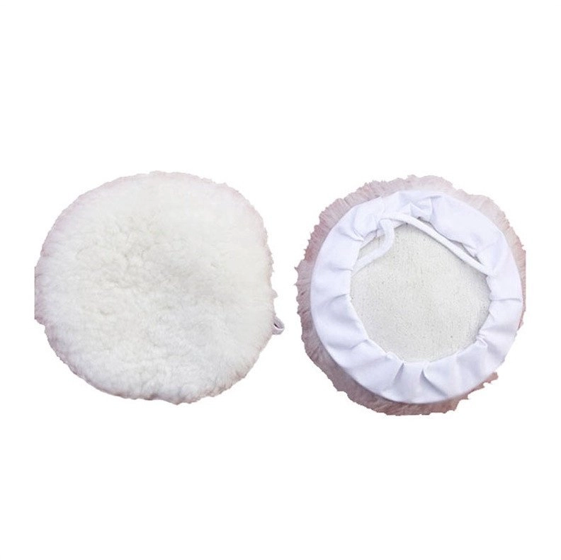 (501.08) POLISHING BONNET D180 14972062