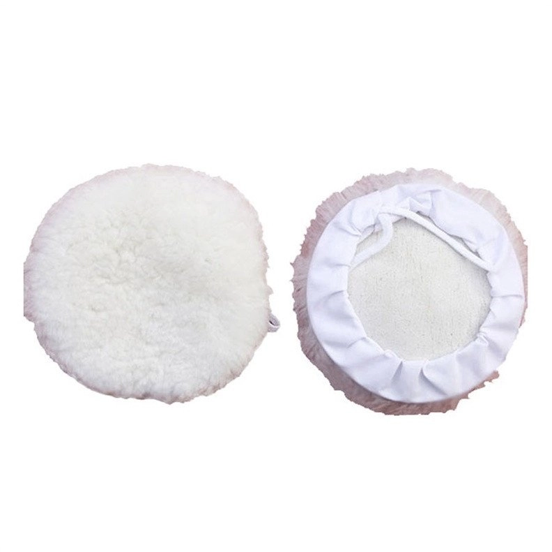 (501.08) POLISHING BONNET D125 (