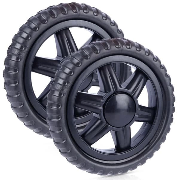 WHEEL D125 PL ST18125 (24) 14972729