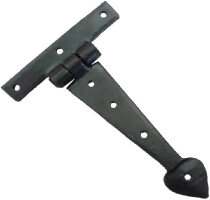 GATE HINGE GB-3101 150X100MMBLACK.FORGED 14974005