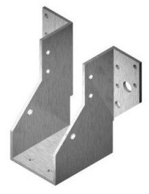 Monroe J HANGER PROF 51X135 OUT