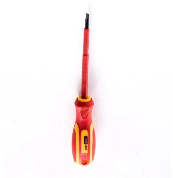 PLANE SCREWDRIVER YF-20601 4X100 MM 14977197