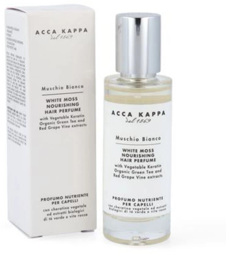 Monroe Acca Kappa  White Moss  Hair