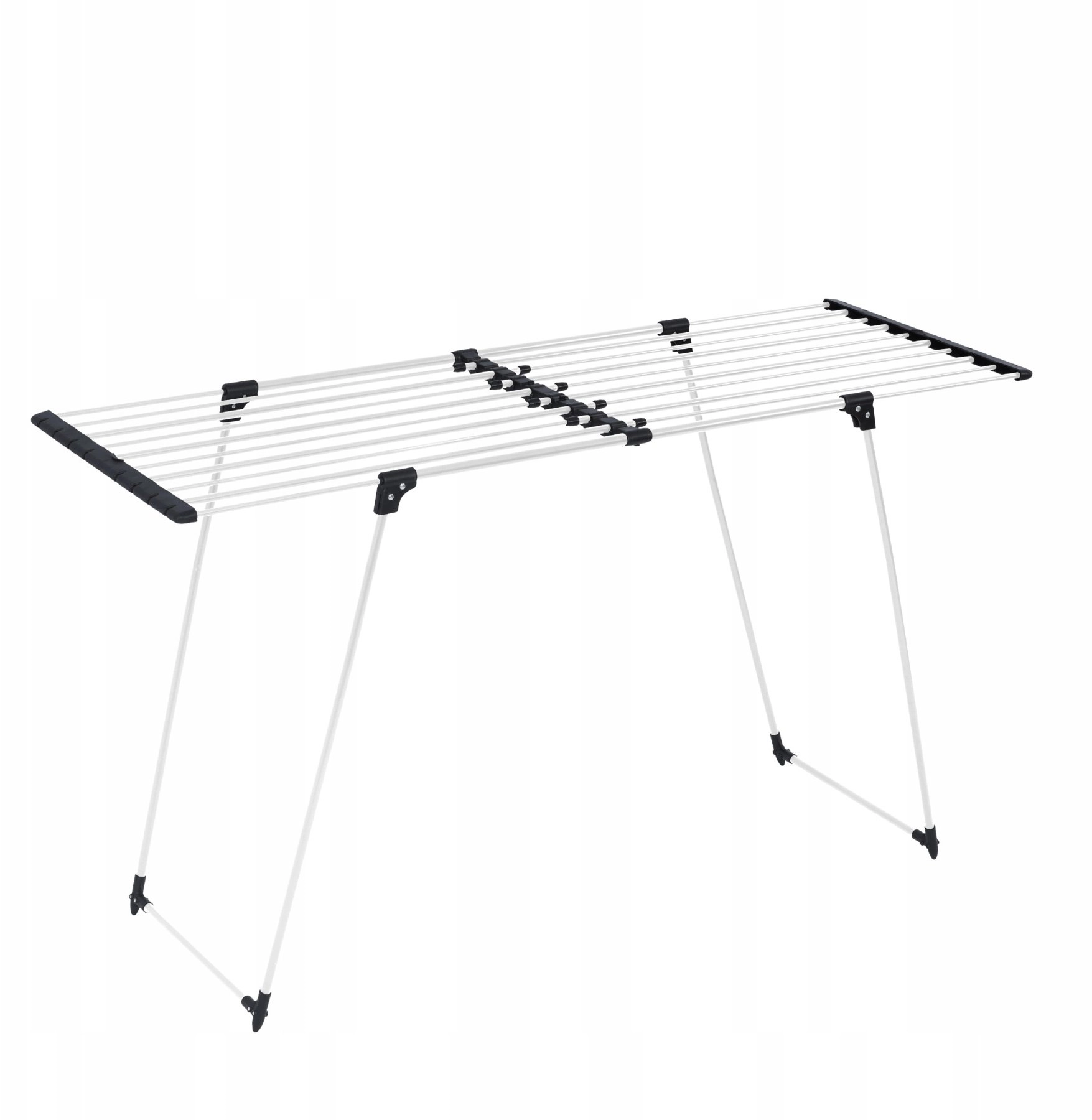 Monroe Telescopic clothes dryer 100-163 cm