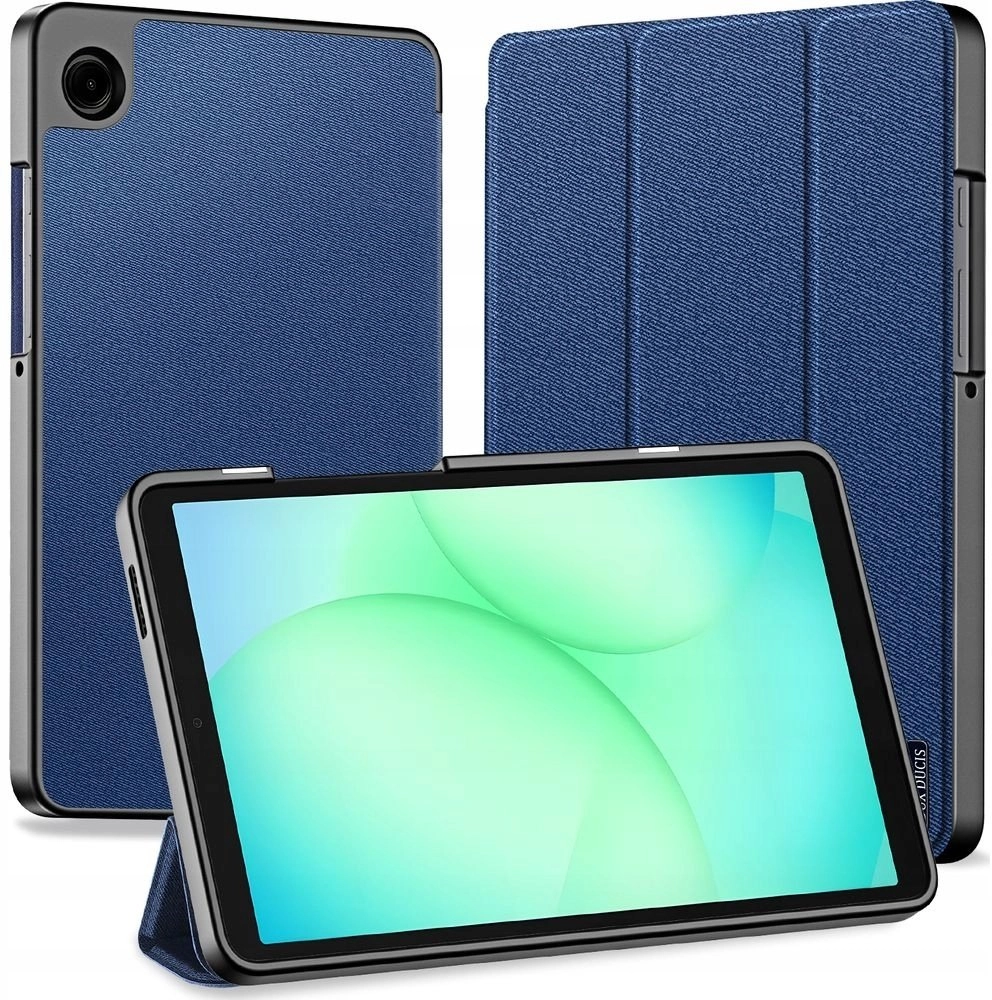 Dėklas Dux Ducis Domo Samsung X110/X115