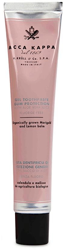 Monroe Acca Kappa  Gum Protection  Toothpaste