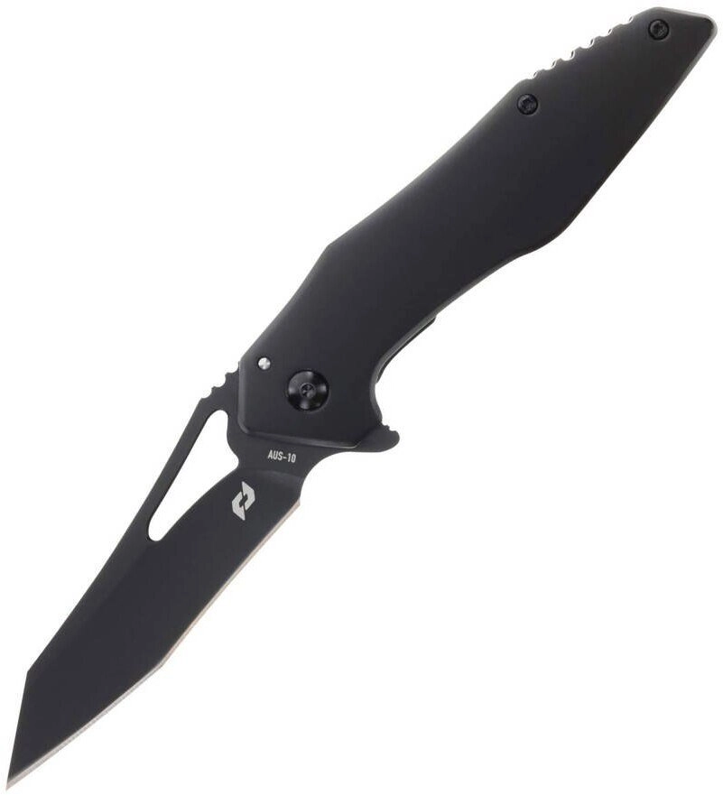 Monroe Schrade - Killer Whale Folding