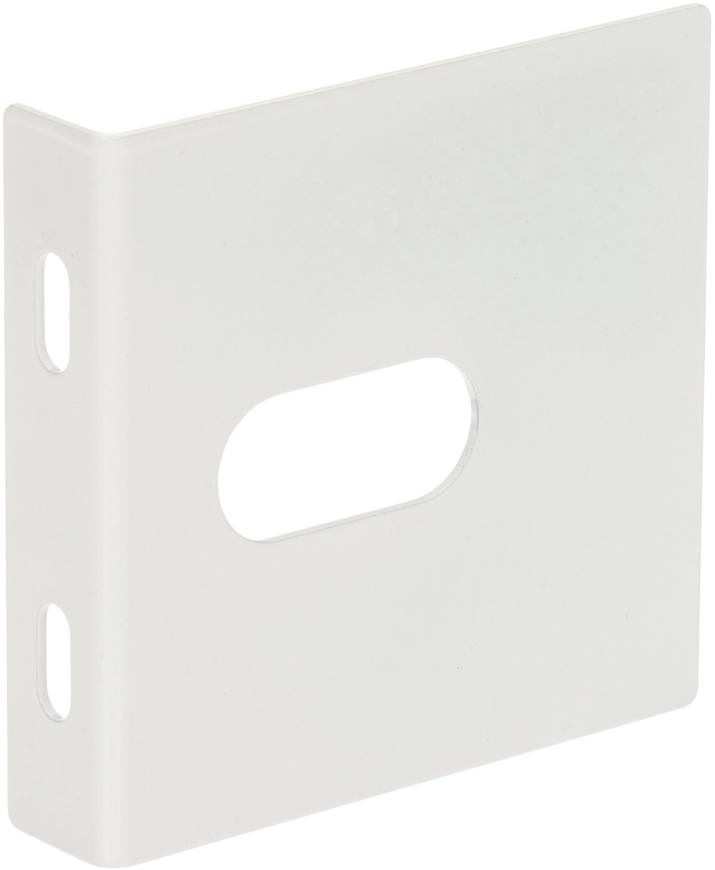 Monroe ANGULAR MOUNTING PLATE BM-125X125/W BM-125X125/W