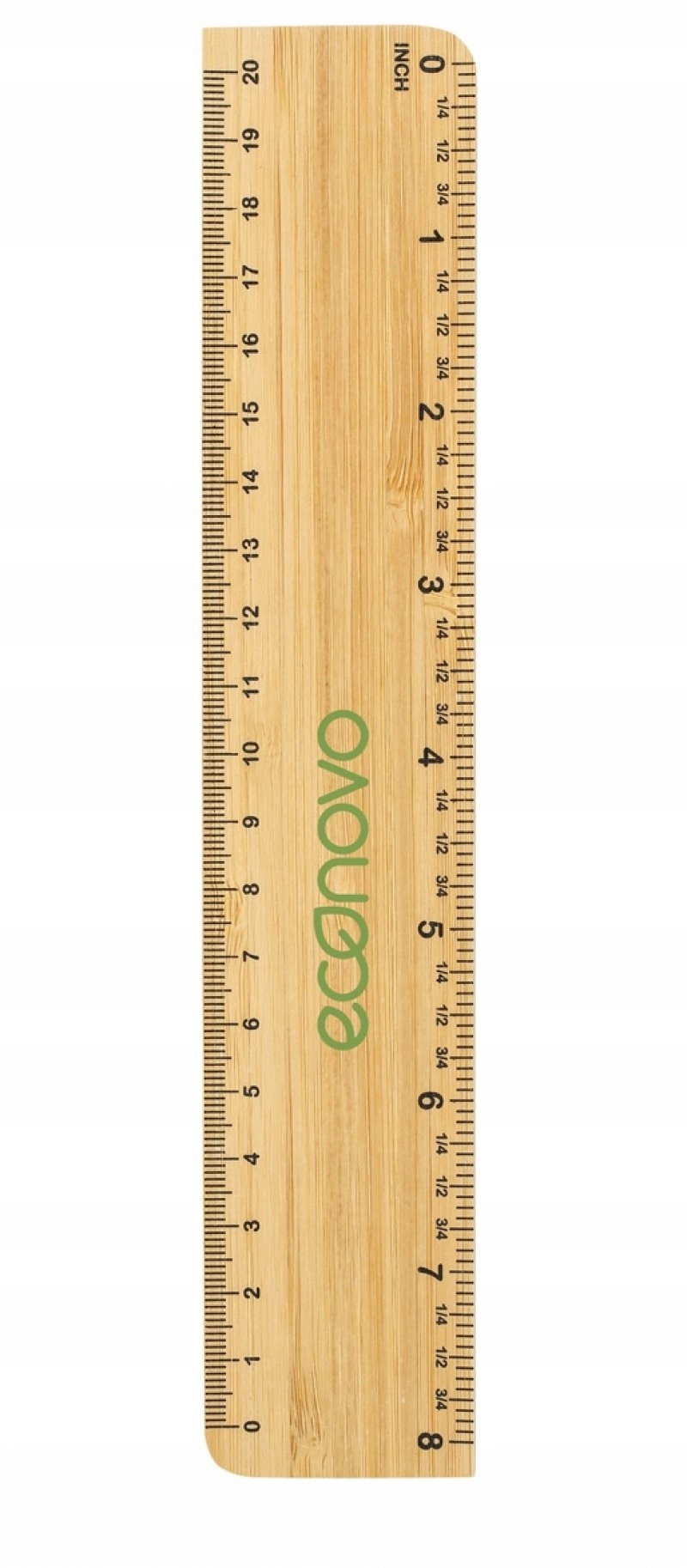 Monroe ECONOVO ruler  20 cm  100%