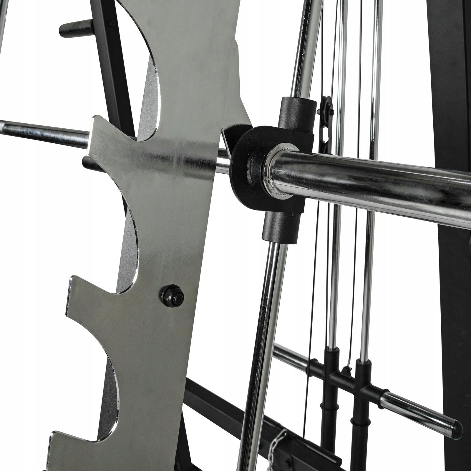 Monroe VIRTUFIT SMITH CRANE WITH SM100