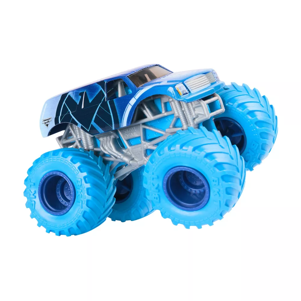 Monster Jam - 1:64 Marvel Single