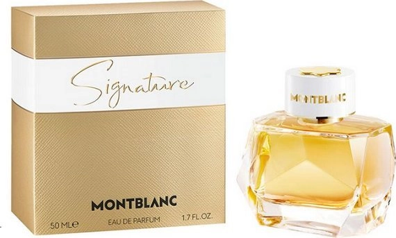 MontBlanc - MB Signature Absolue EDP