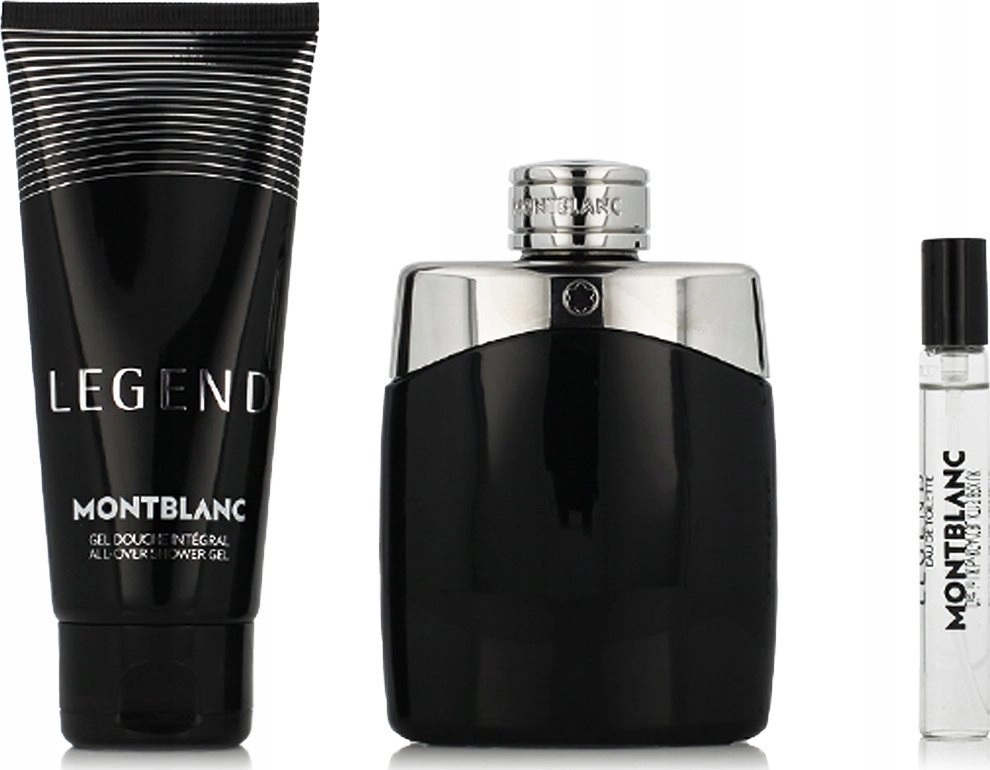 Mont Blanc MONT BLANC SET (LEGEND