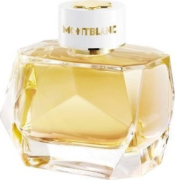 Mont Blanc Signature Absolue Perfume EDP