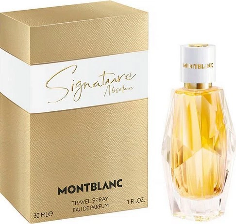 Mont Blanc Absolute signature EDP 30ml