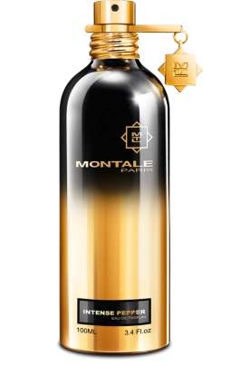 Montale Intense Pepper 100 ml Unisex